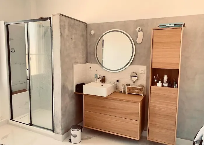 Grand T3 Frejus Base Nature