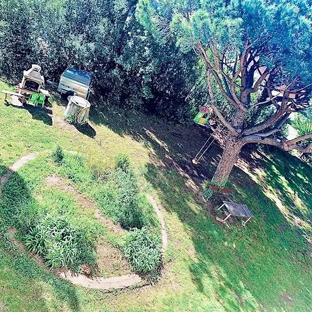 Grand T3 Frejus Base Nature Exterior photo