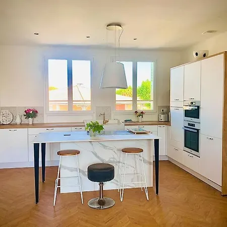 Grand T3 Frejus Base Nature Exterior photo
