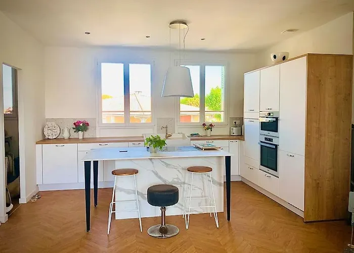 Grand T3 Frejus Base Nature