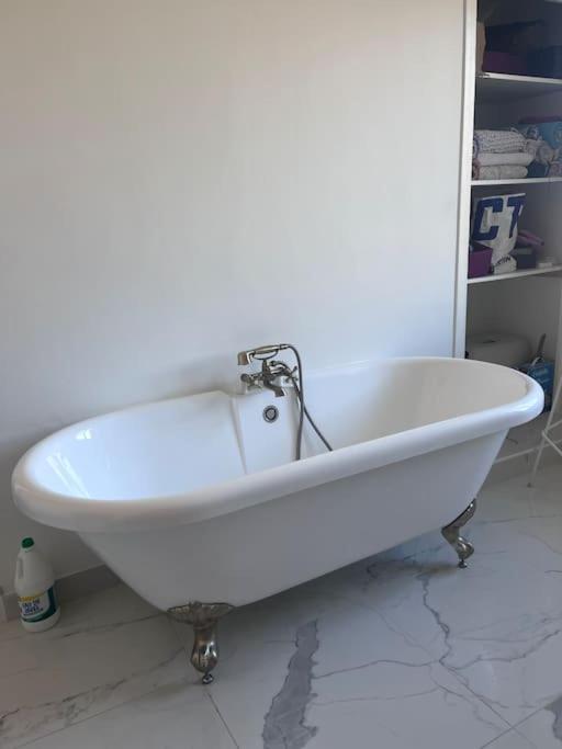 Apartment Grand T3 Base Nature *